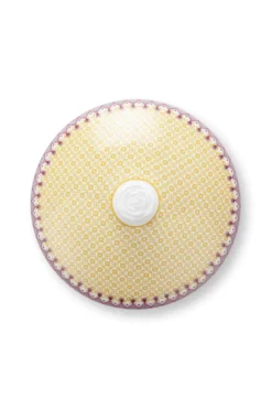 Vorratsdose Lily&Lotus Gelb