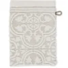 Waschlappen Set/3 Tile de Pip Khaki 16x22 cm