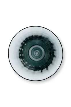 Wasserglas Tulpe Dunkelblau 280ml