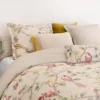 Zierkissen Bonnuit Beige