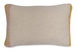 Zierkissen Bonnuit Beige