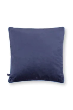 Zierkissen Quilted Daisy Dreams Blau