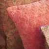 Zierkissen Quilty Dreams Koralle