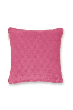 Zierkissen Quilty Dreams Koralle