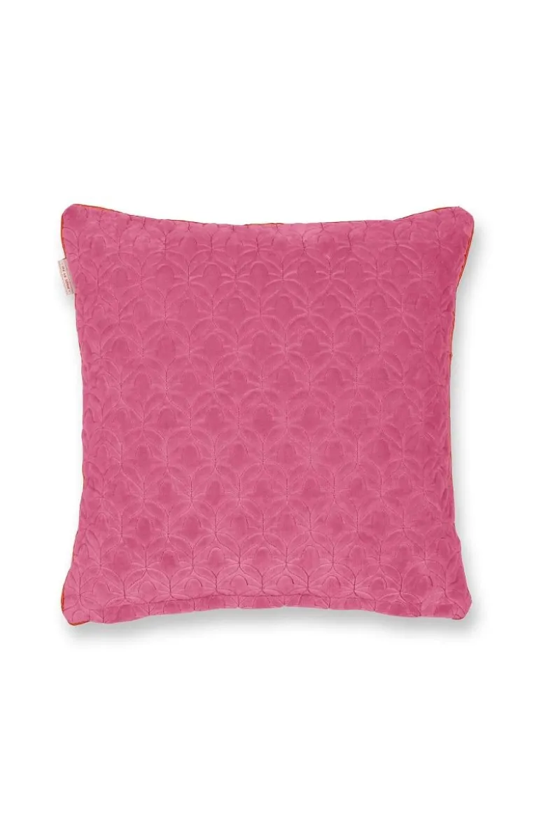 Zierkissen Quilty Dreams Koralle