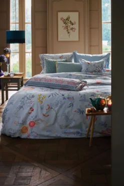 Zierkissen Samt Quilty Dreams Khaki
