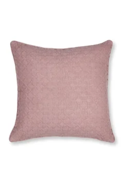 Zierkissen Yuna Rosa